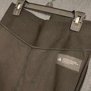 Adidas high waisted leggings